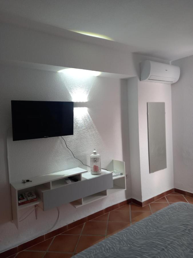 Ferienwohnung Aquamarina Sea View Benalmádena Exterior foto