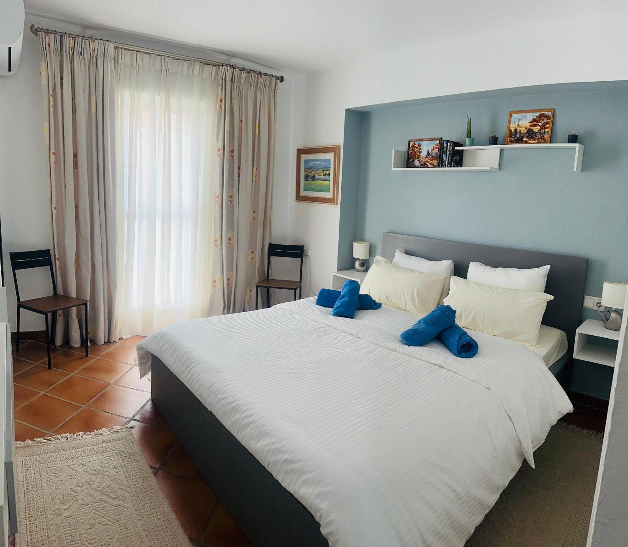 Ferienwohnung Aquamarina Sea View Benalmádena Exterior foto