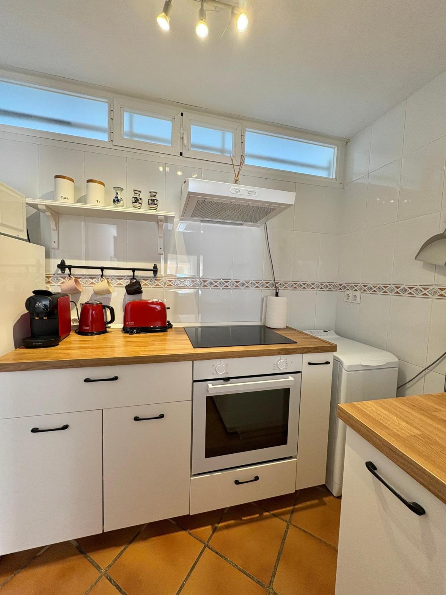 Ferienwohnung Aquamarina Sea View Benalmádena Exterior foto